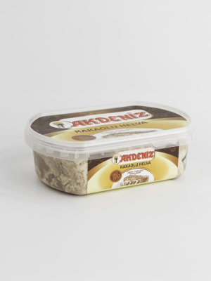 Akdeniz Kakaolu Tahin Helvası 1900gr