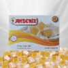 Akdeniz Sade Lokum 1900gr
