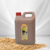 Akdeniz Çifte Kavrulmuş Tahin 2900gr (Bidon)