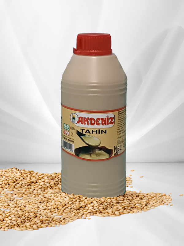 Akdeniz Tahin 460gr