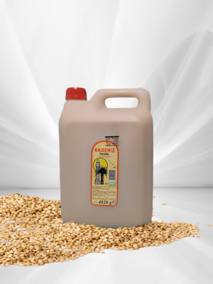 Akdeniz Tahin 4820gr